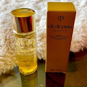 Clé De Peau Beauté